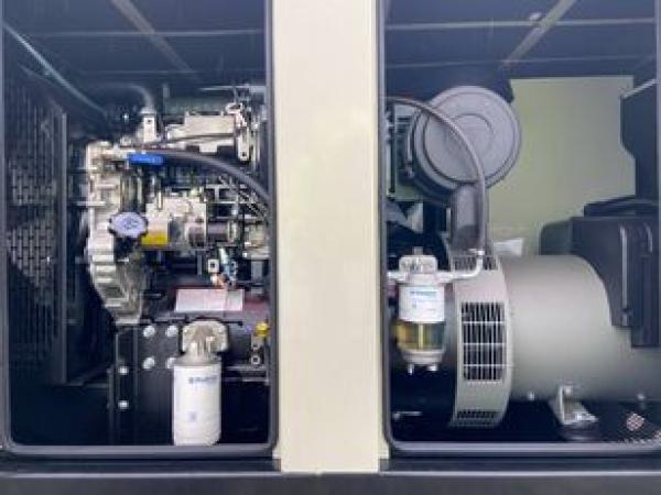 Zuverlässige Stromversorgung für industrielle Anwendungen